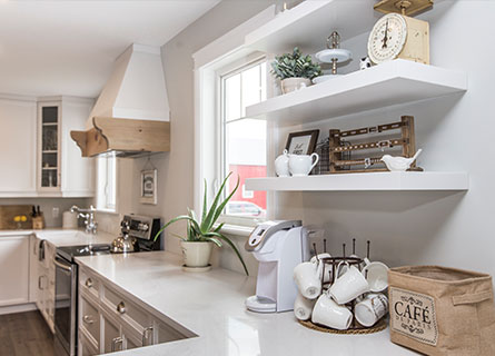 Timbercross homes delivers highest level of quality and attention to detail